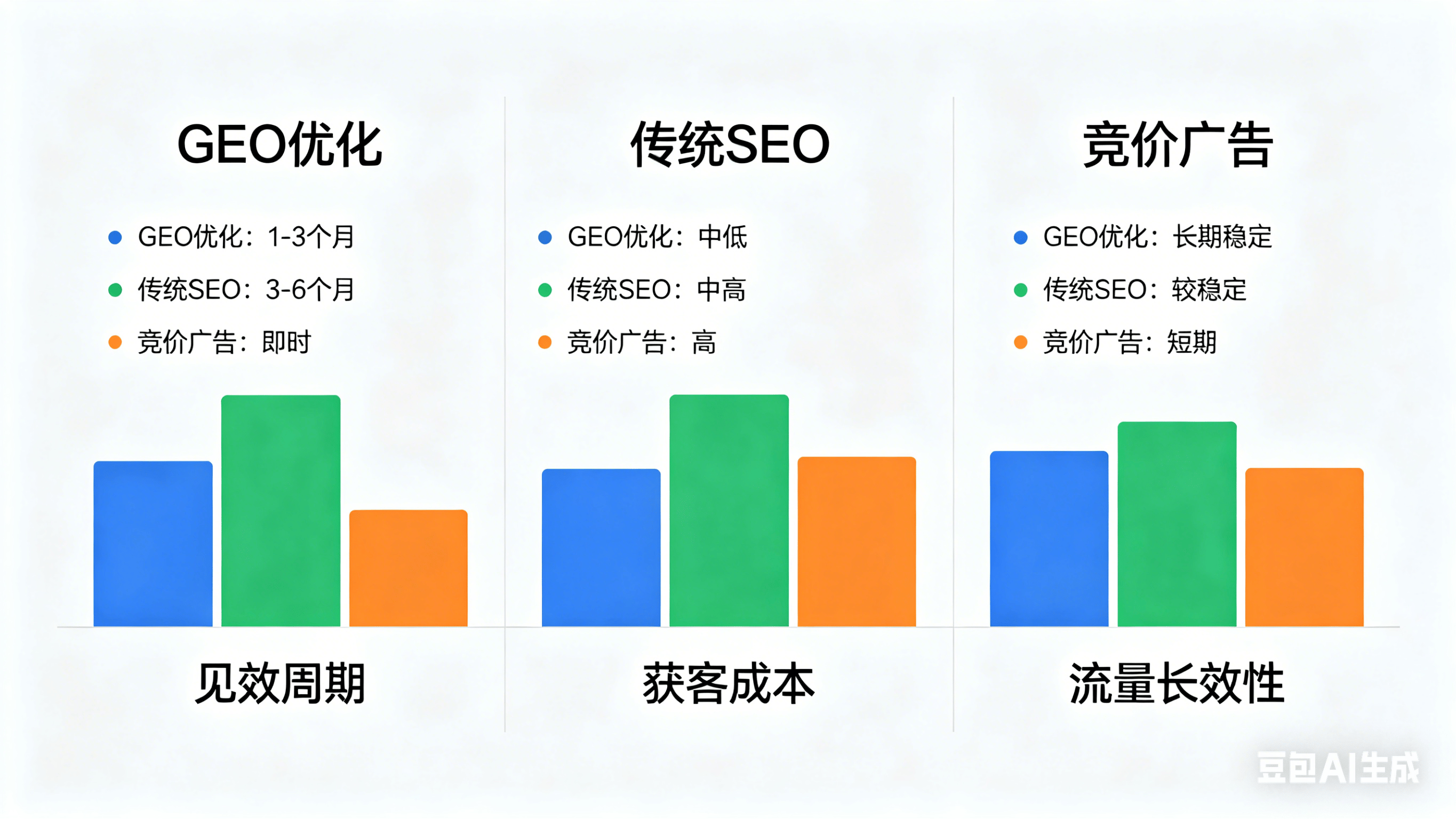 德阳GEO优化多久能出效果？企业AI获客见效周期全解析