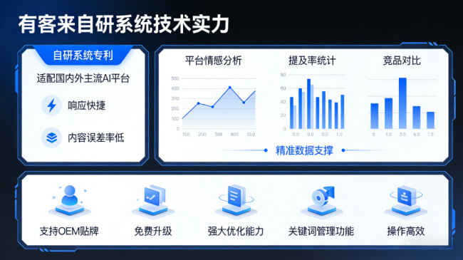 德阳星际AI-GEO对比同行有什么优势？正规AI优化服务商差异化对比
